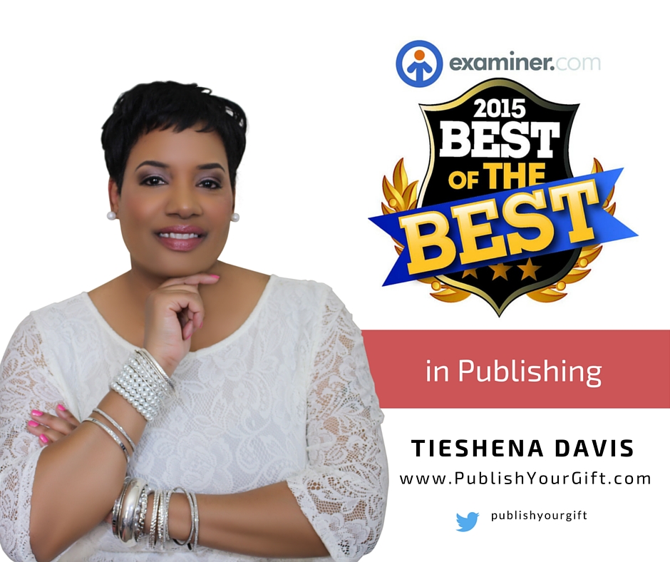 Publish Your Gift&reg;