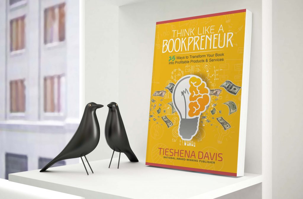 Publish Your Gift&reg;