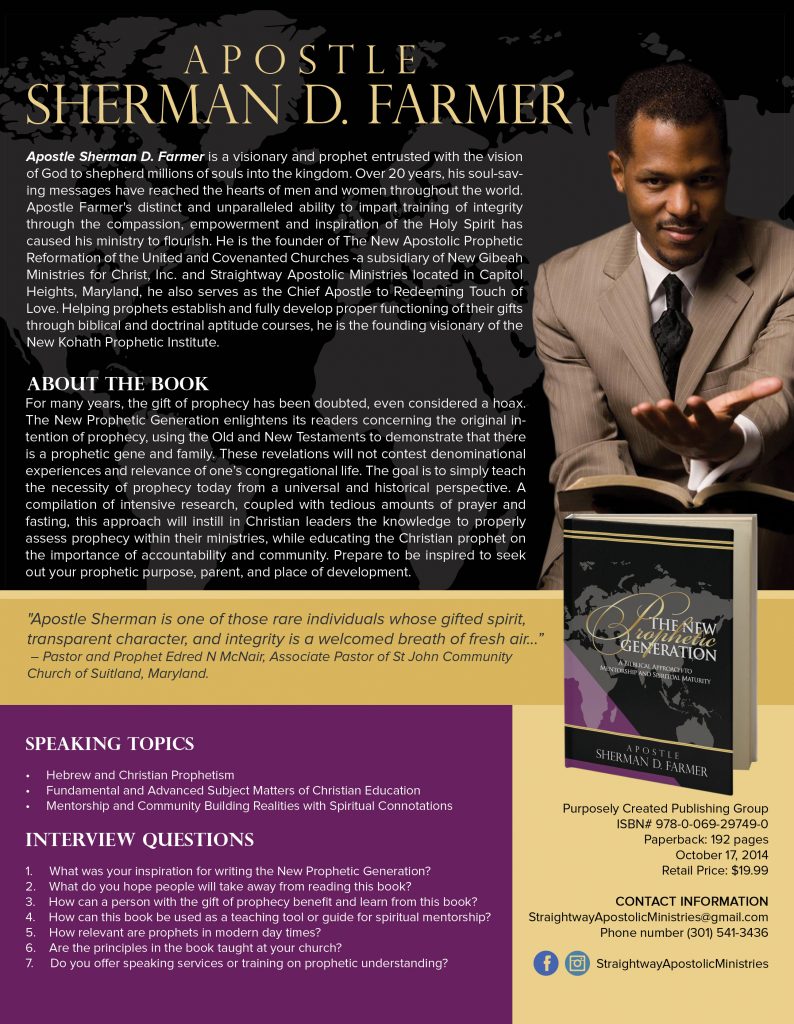 Publish Your Gift&reg;