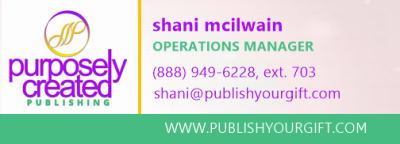 Publish Your Gift&reg;