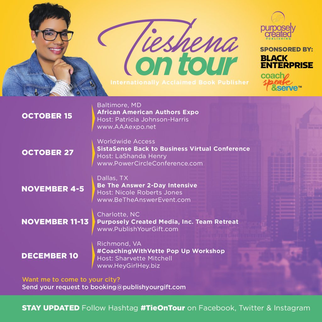 Publish Your Gift&reg;