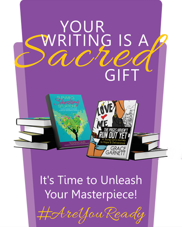 Publish Your Gift&reg;