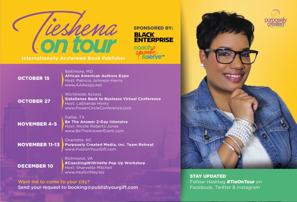 Publish Your Gift&reg;