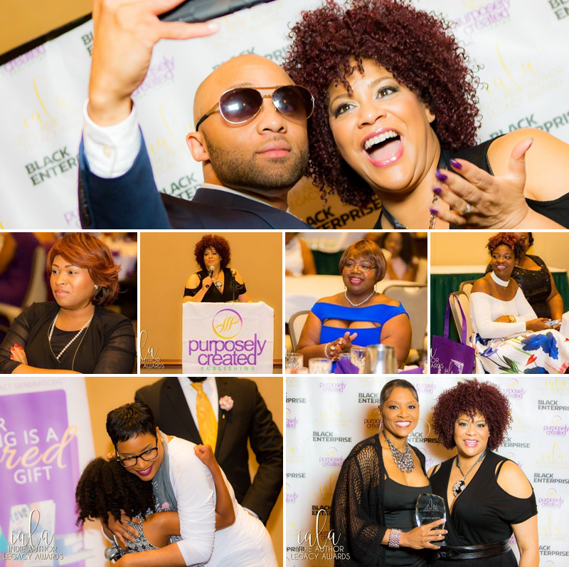 Publish Your Gift&reg;