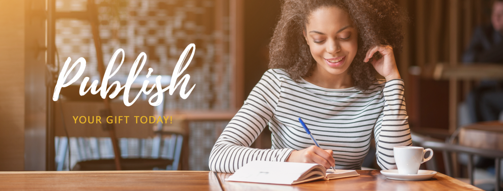 Publish Your Gift&reg;