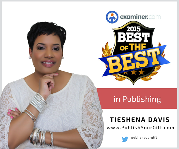 Publish Your Gift&reg;