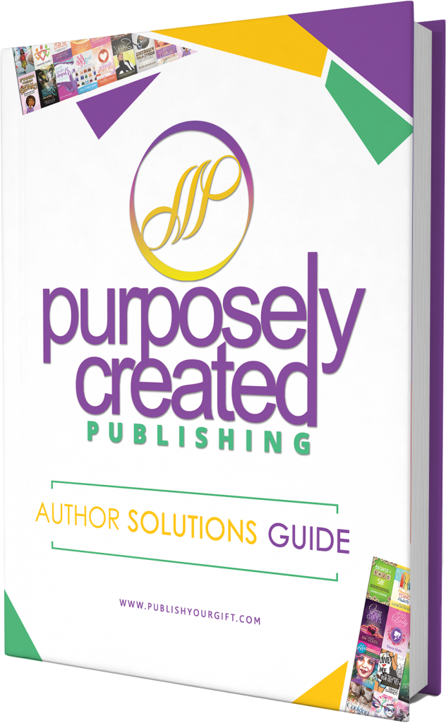 Publish Your Gift&reg;