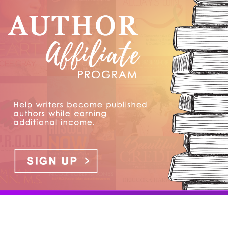 Publish Your Gift&reg;