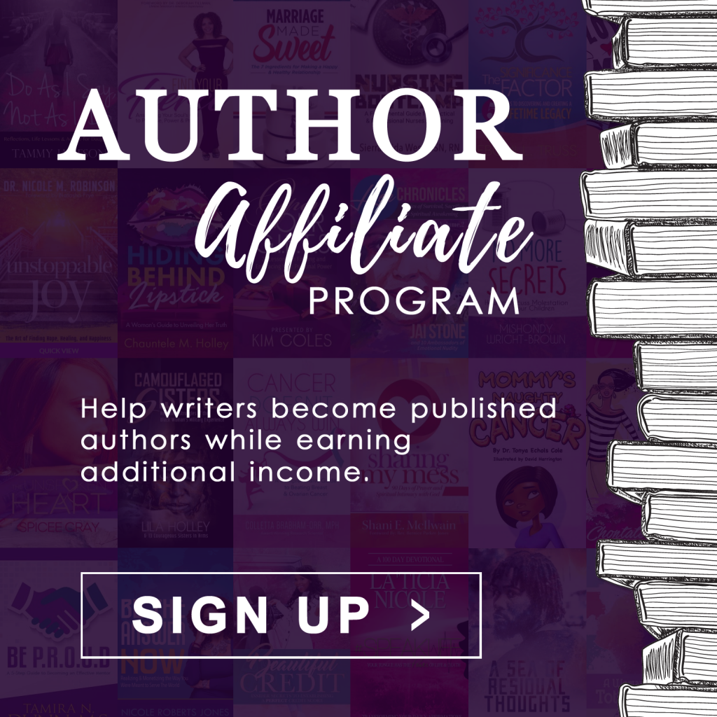 Publish Your Gift&reg;