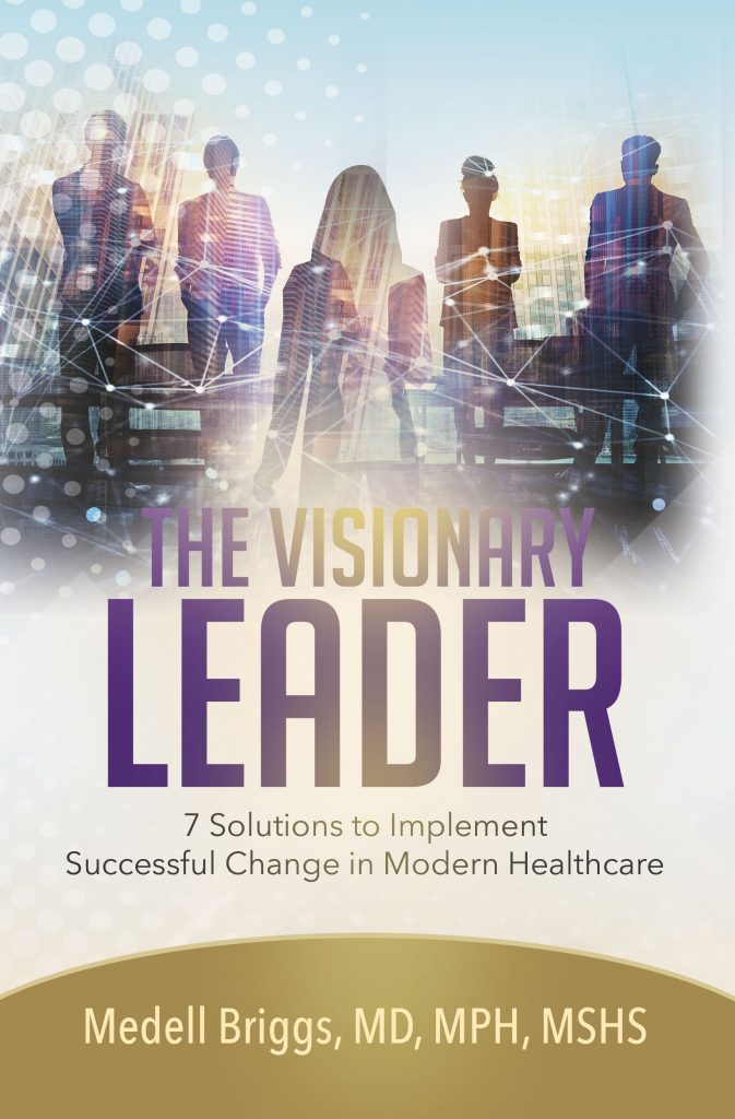 The Visionary Leader Publish Your Gift®