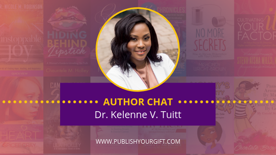 Publish Your Gift&reg;